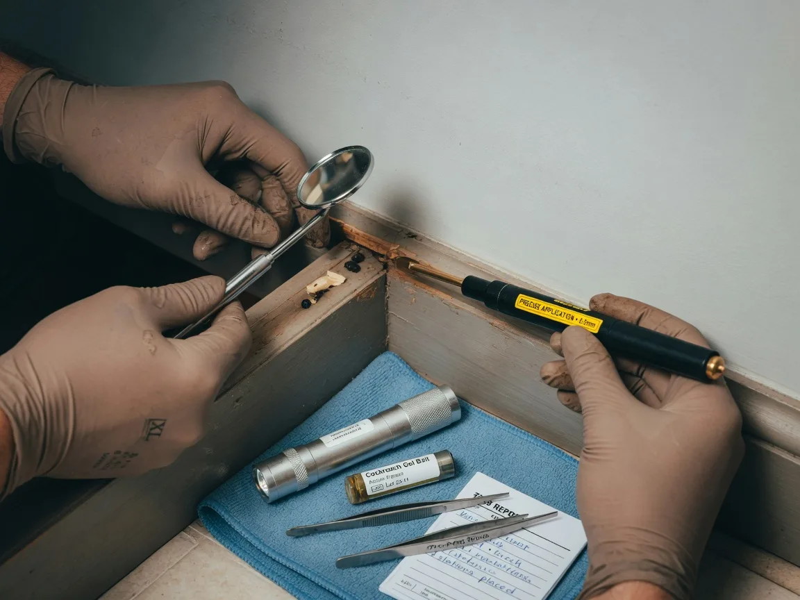 Why choose Emergency Pest Control in Fries, VA
